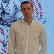 Фотография мужчины Роман, 28 лет из г. Новочебоксарск