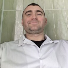 Фотография мужчины Антон, 34 года из г. Брест