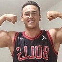 Азимбек, 26 лет