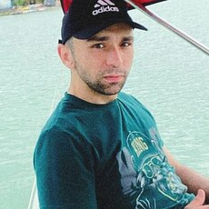 Фотография мужчины Батыр, 28 лет из г. Нальчик