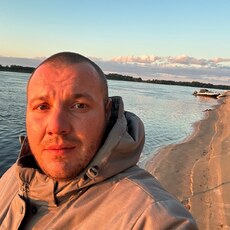 Фотография мужчины Никита Сергеевич, 33 года из г. Сургут