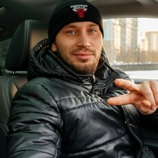 Фотография мужчины Алексей, 34 года из г. Ульяновск