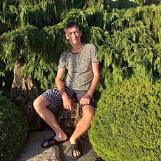 Фотография мужчины Максим, 44 года из г. Сызрань