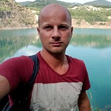 Фотография мужчины Vasiliy, 38 лет из г. Прага