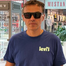 Фотография мужчины Andrei, 40 лет из г. Минск