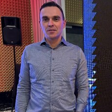 Фотография мужчины Andrei, 40 лет из г. Минск