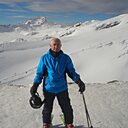 Виктор, 64 года