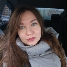 Екатерина, 35 из г. Челябинск.