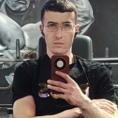 Фотография мужчины Зафар, 28 лет из г. Сургут