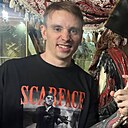 Александр, 21 год