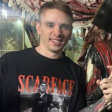 Фотография мужчины Александр, 21 год из г. Ковров