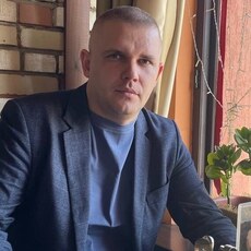 Фотография мужчины Сергей, 34 года из г. Воронеж