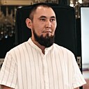 Мурат, 34 года