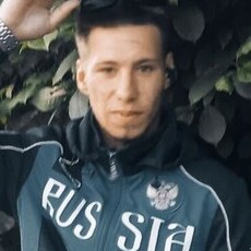 Фотография мужчины Макс, 21 год из г. Качуг