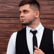 Фотография мужчины Александр, 30 лет из г. Видное