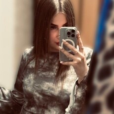 Фотография девушки Евгения, 21 год из г. Иркутск