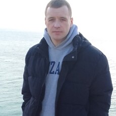 Фотография мужчины Vadim, 35 лет из г. Севастополь