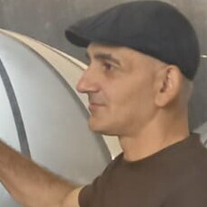 Фотография мужчины Nuru, 42 года из г. Киров