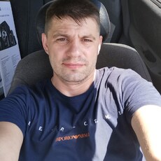 Фотография мужчины Антон, 35 лет из г. Ростов-на-Дону