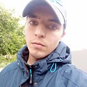 Данила, 26 лет