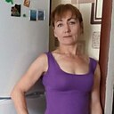 Надежда, 46 лет