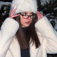 Анжелика, 18 из г. Тюмень.