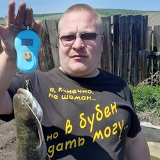 Фотография мужчины Сергей, 30 лет из г. Бохан