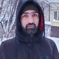 Фотография мужчины Natiq, 35 лет из г. Казань