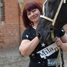 Фотография девушки Мила, 48 лет из г. Воронеж