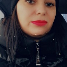 Фотография девушки Надя, 37 лет из г. Волгоград