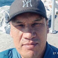 Фотография мужчины Приветь, 45 лет из г. Астана