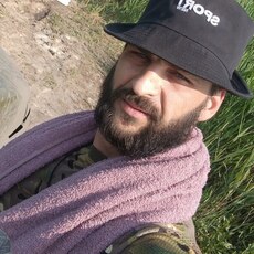 Фотография мужчины Иисус, 35 лет из г. Шахтерск