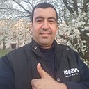 Макыс, 38 лет