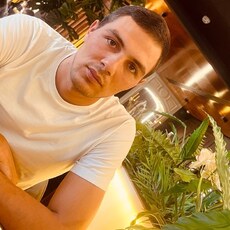 Фотография мужчины Манвел, 26 лет из г. Ереван