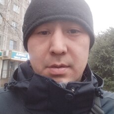 Фотография мужчины Skkz, 38 лет из г. Курчум