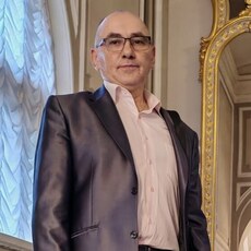 Фотография мужчины Ненад, 65 лет из г. Кингисепп