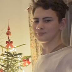 Фотография мужчины Даня, 18 лет из г. Харьков