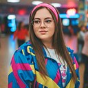 Анжелочка, 31 год