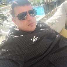 Фотография мужчины Потомскажу, 36 лет из г. Краснодар