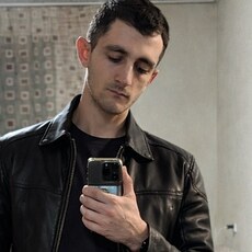 Фотография мужчины Нарек, 27 лет из г. Уфа