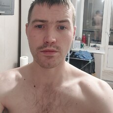 Фотография мужчины Дмитрий, 27 лет из г. Апатиты