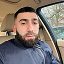 Саркис, 33 года