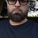 Эльдар, 39 лет