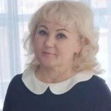 Фотография девушки Гулечка, 52 года из г. Сургут