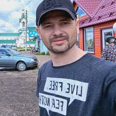 Фотография мужчины Руслан, 35 лет из г. Новоаннинский