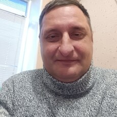 Фотография мужчины Генас, 45 лет из г. Волгоград