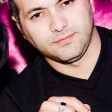 Фотография мужчины Kenan, 40 лет из г. Нижнекамск