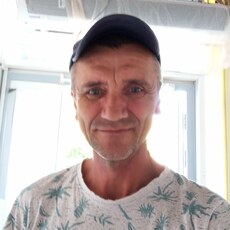 Фотография мужчины Геннадий, 54 года из г. Санкт-Петербург