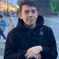 Фотография мужчины Артем, 24 года из г. Уфа
