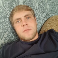 Фотография мужчины Дмитрий, 31 год из г. Химки